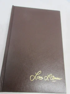Louis L'Amour Leatherette Book: KID RODEO, Mint! - Picture 1 of 5