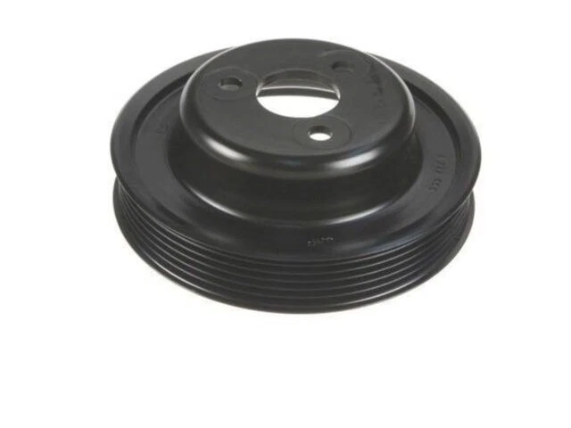 Polea de bomba de dirección asistida para BMW 525i 1991-1995 1992 1993 1994 TQ363QN Foto 1 de 1