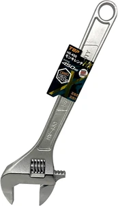 CHIAVE SUPERIORE REGOLABILE (APERTA 0~58) HX-450 - Foto 1 di 4