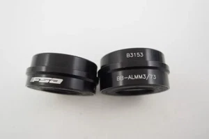 NEW! FSA Bottom Bracket Adapter 73mm Mega Exo BB30 - #230-6031 - Picture 1 of 3