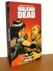 Robert Kirkman / Stefano Gaudiano - Walking Dead - 25. Sang pour sang - Imagen 1 de 3