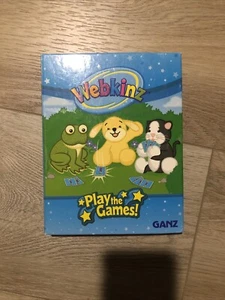 Webkinz Trading Cards LOT Including Curio Shop, Doodlez, & Other Rare Cards - Picture 1 of 20