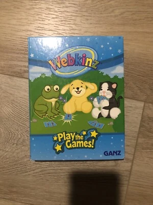 Webkinz Trading Cards LOT Including Curio Shop,  Doodlez, & Other Rare Cards - Image 1 of 4