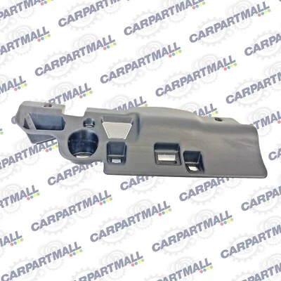 1998 1999 2000 Lexus LS400 Left Under Dash Lower Cover Plate Trim 55641-50070 - Image 1 of 4