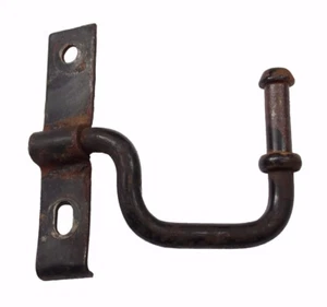 Soporte de soporte para montaje de goma de escape trasero MINI BMW Cooper S R53 sistema operativo - Imagen 1 de 15