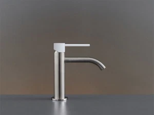 Ex-Display Cea Design Gastone GAS 01 single-hole countertop mixer RRP £393.6 - Picture 1 of 2