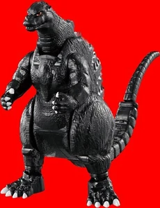 Bandai Godzilla Egg Pvc Action Figure Toho 2024 Kaijyu - Picture 1 of 4