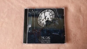 Triple CD de The Cure enregistré a Londres le 01.11.2024 - Imagen 1 de 5