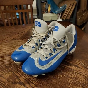Nike 807126-041 Mens Huarache 2K Filth Pro Low Metal Baseball Cleats, Sz 12.5 - Picture 1 of 8