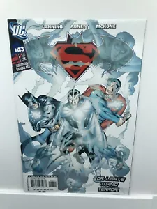 DC Comics Superman / Batman #43 (2008) - Foto 1 di 1