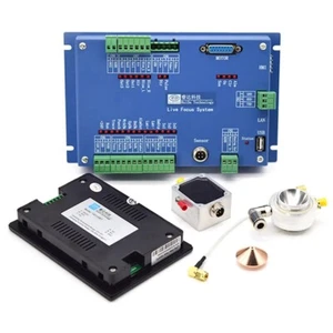 Controlador láser de CO2 LFS-PM-T43 sistema de sensor de enfoque automático basado en software de precisión - Imagen 1 de 13
