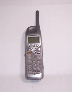Panasonic KX-TGA510M 5,8 GHz Schnurlostelefon Mobilteil für kx-tg5100m kx-tg5110m - Bild 1 von 2