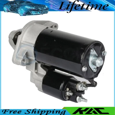 Arranque 17702 Para BMW Serie 3 Serie 5 M3 X3 Z3 Z4 1.9 2.5L 2.8L 3.0L 1996-2006 Foto 1 de 4