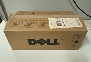 ORIGINAL TONER DELL RF013  3110cn 3115cn MAGENTA HAUTE CAPACITE CT350454 NEW - Imagen 1 de 2