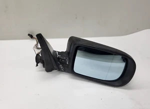 BMW 5er E39 Spiegel Aussenspiegel Spiegelglas rechts klappfunktion defekt (33) - Bild 1 von 9