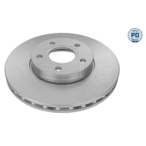 2 dischi freno anteriori Meyle Ø 278 mm per Ford C-Max II DXA/CB7 DXA/CEU 1.0 - Foto 1 di 1