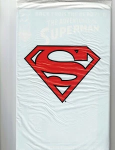 1993 SUPERMAN 500 BACK FROM THE DEAD #11 COLLECTOR'S SET SEALED! • 64 SEITEN NEU! - Bild 1 von 2