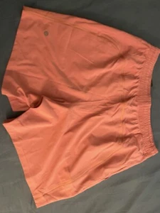 Lululemon Brand New Shorts, New With Tag (B21) - Picture 1 of 3