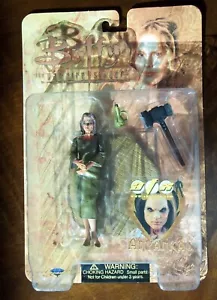 BUFFY THE VAMPIRE SLAYER. ANYANKA. AFX EXCLUSIVO. NUEVO EN CAJA BLANCA - Imagen 1 de 4