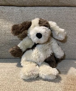 Jellycat Vintage Squidgy Welpe Hund Plüschtier Kuscheltier - Bild 1 von 6