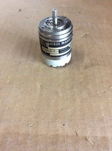 632444 C Synchro Control Transformer - Picture 1 of 3