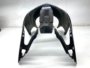 CASCO DELANTERO CARENA TGB X-MOTION 250 2008-2010-2013 CON DAÑOS VISIBLES - Imagen 1 de 10