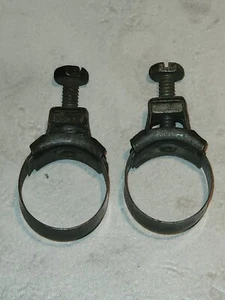 1972 CHEVROLET CAMARO CHEVELLE CORVETTE NOVA WITTEK TOWER CLAMP  2 5/16" - Picture 1 of 3