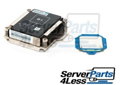 662076-B21 HP Generation 8 BL460C E5-2690 Processor Kit HPE New Retail!!! - Image 1 of 2