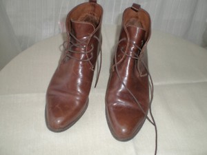 Botas de mujer botines marrones sin marca | Compra online en eBay