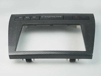 2006 - 2009 Ford Fusion Info Setup Reset Hazard Light Emergency Switch Button - Image 1 of 4