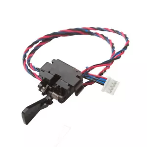 Q5669-67068 SENSORE CARTA HP DNJ-T610/T790/T1100/T1300/T7100/Z5200/Z3100/8000 - Foto 1 di 1