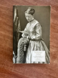 Northanger Abbey; Jane Austen; ed. C, Grogan; Broadview; PB; Good - Picture 1 of 12