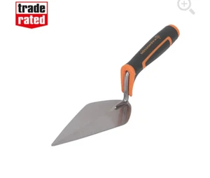 2x Magnusson Pointing Trowel 6" - Picture 1 of 1