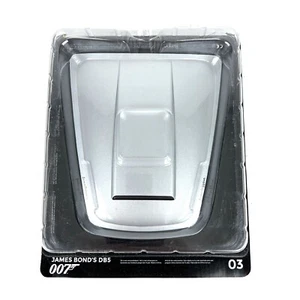Build Your Own Eaglemoss James Bond 007 1:8 Aston Martin DB5 Part 03 New - Picture 1 of 3