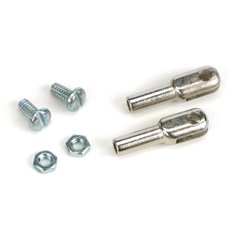 Extremos de varilla de soldadura Du-Bro R/C avión DUB303 Foto 1 de 1