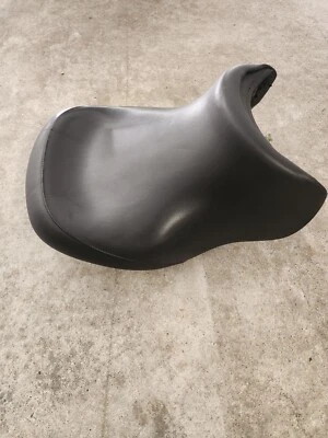 BMW R1150RT Motorcycle Seat - Image 1 of 4