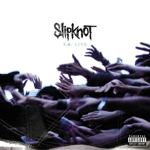 SLIPKNOT - 9.0 Live  (2-CD) DCD - Bild 1 von 1