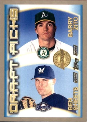 2000 Topps Home Team Advantage HTA ⚾ YOU PICK ⚾ GOLD FOIL EMBLEM Set Break - Image 1 of 4