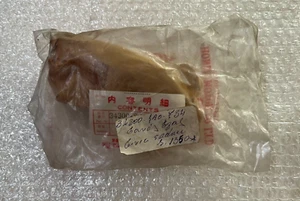 34350-SA0-734 GENUINE  RIGHT LIGHT SIDE TURN  FOR HONDA CIVIC 1200 3D/5D  '80 - Picture 1 of 1