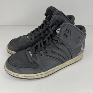 Nike Jordan 1 Flight 4 Premium Schuh 838818-002 Basketball Turnschuhe Herren Größe 8,5 - Bild 1 von 9