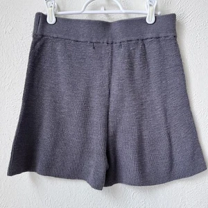 Pantalones Cortos de Playa Free People FP Malibú Tejido Surf Sólido Para Mujer Talla PEQUEÑO Otoño Cielo - Imagen 1 de 7