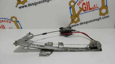 8621004306 rear power window lh for MAZDA 323 BERLINA C F P S (BA) 15236 388106 - Image 1 of 3