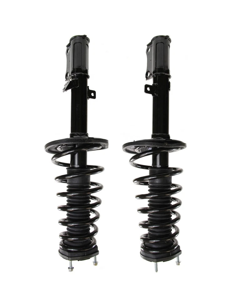 Juego de 2 pares de puntales traseros completos Monroe para Toyota Avalon Camry Foto 1 de 1