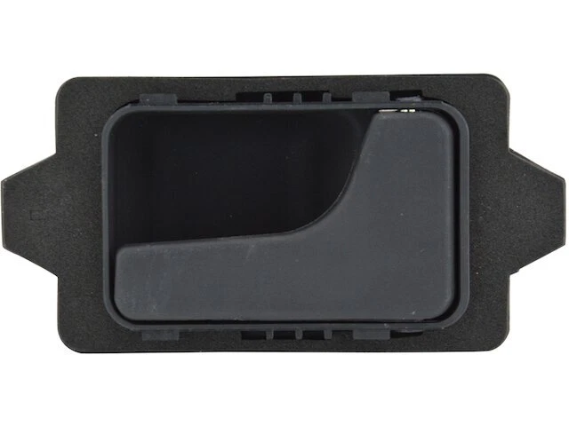 Right TRQ Interior Door Handle fits BMW 633CSi 1978-1984 99MTJB - Image 1 of 1