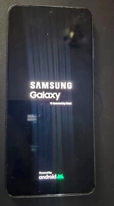 GALAXY S 21 FE (( SMARTPHONE ANDROID 14 ) ) - Photo 1 sur 9
