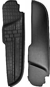 Oem Factory 15-2023 Ford Mustang Convertible Boot Side Plastic Cover Panels Set - Image 1 of 2