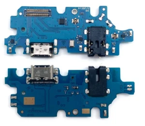 Samsung A13 4G A135 Charging port dock board connector card microphone jack - Zdjęcie 1 z 1