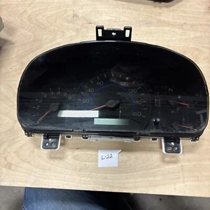 2005-2010 Honda Odyssey Speedometer Instrument Cluster Gauges J2W92 - Picture 1 of 5