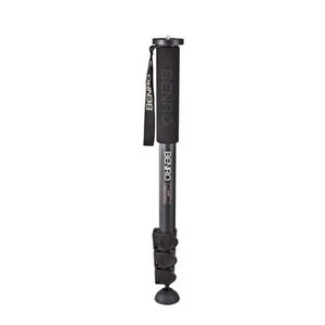 BENRO A48F Monopode Aluminium 56 cm plié 1,07 Kg Capacité 20 Kg - Picture 1 of 1
