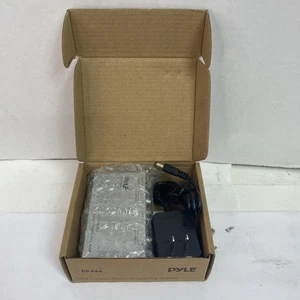 Mini stereo Pyle PP444 - Foto 1 di 3